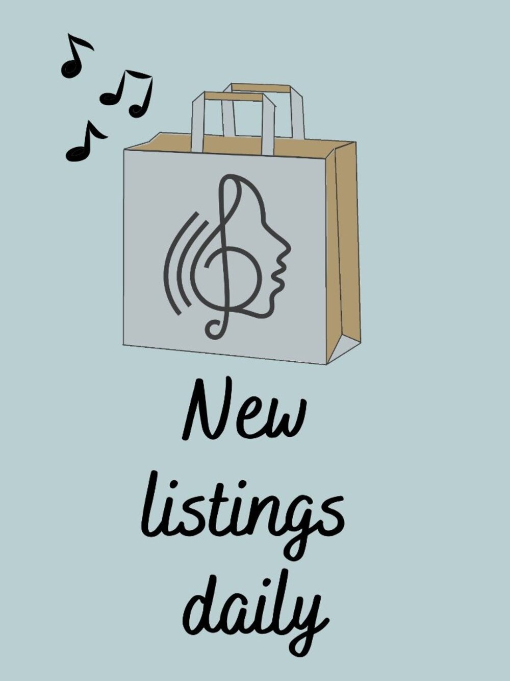 LISTING DAILY!!  Lots of new items to list.